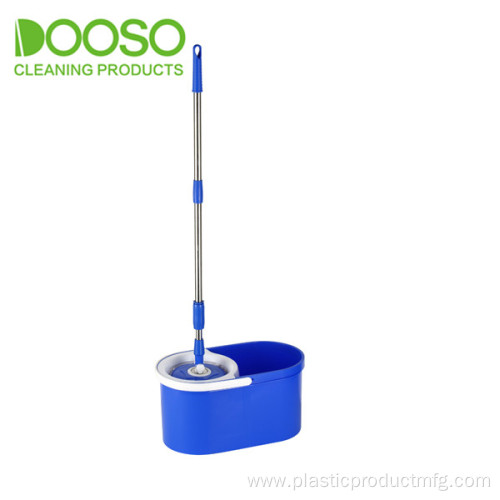 Microfiber Spinning Magic Spin Mop DS-307